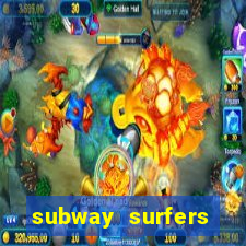 subway surfers money bet